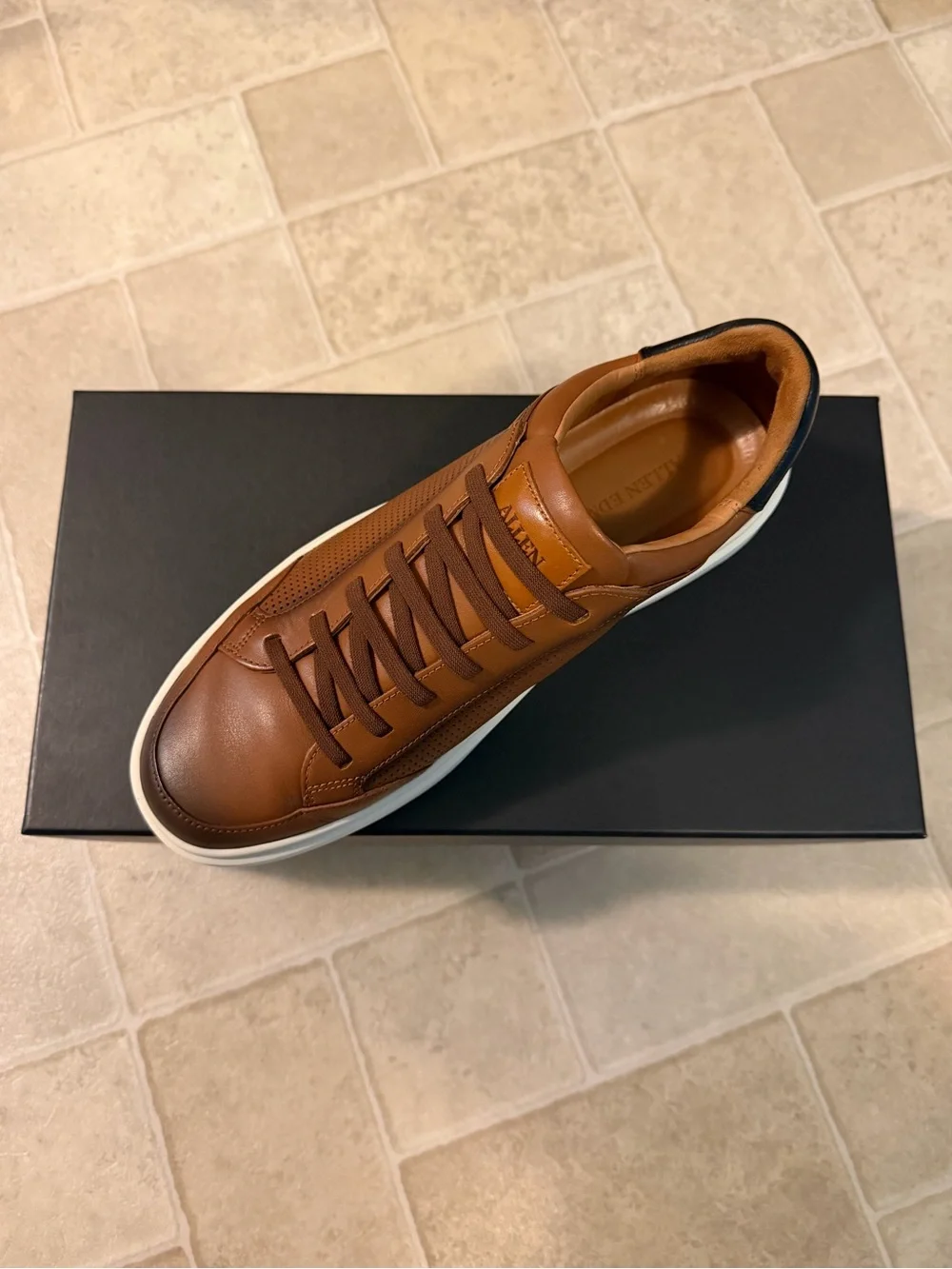 Allen Edmonds Shoes